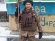На Донбасі внаслідок мінометного обстрілу загинув український військовий