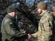 Полювали два дні: Військовослужбовці Нацгвардії України знищили снайперську пару ворога