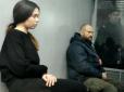 ДТП у Харкові: Суд прийняв рішення щодо Зацевої і Дронова