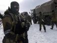 Терористи заявили про захоплення в полон українського військовослужбовця