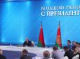 Як Лукашенко відповідав на запитання, чий Крим, про ситуацію на Донбасі та хто стане наступним президентом України