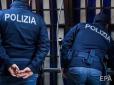 Главу італійської мафії, якого розшукували із 2006 року, затримали у Неаполі