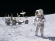 Скрепи позеленіють від заздрощів: NASA хоче досліджувати Місяць разом із українцями