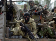 Полетіли в пекло: ЗСУ підірвали на Донбасі авто бойовиків, багато загиблих
