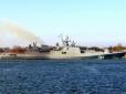 На кораблі ВМФ Росії в окупованому Криму загинув військовий