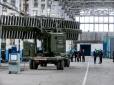Військово-технічна кооперація: Україна та Франція запустять спільне виробництво засобів РЕБ (фото)
