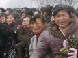 Експерти помітили ознаки наближення голоду у Північній Кореї