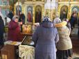 Прихильникам РПЦ не вдалося захопити храм ПЦУ на Рівненщині, але ікони позабирали (фото, відео)