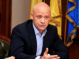 Одеський градоначальник знову опинився під пильною увагою антикорупційних органів