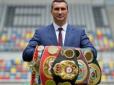 Володимир Кличко готується повернутися в ринг: Стали відомі подробиці