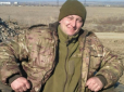 У мережі розповіли про загиблого на Донбасі захисника України