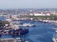 Окупаційна влада Криму хоче подарувати український порт Кремлю