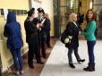 Поліція Італії доповіла, що виявили при розтині моделі, котра мала стати головним свідком у судовій справі проти Берлусконі