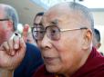 Не в Китаї: Далай-лама розповів, коли і де планує своє переродження