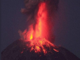 Викинув хмари попелу і газу: У Мексиці прокинувся найбільший вулкан (фото, відео)