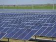 Енергонезалежність: Житомирщину спіткав бум будівництва сонячних електростанцій