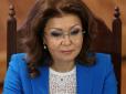 І ця незабаром очолить Казахстан? Донька Назарбаєва потрапила в скандал через дітей-інвалідів