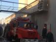 У порту Чорноморська прогримів вибух, постраждав працівник