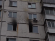 Щоб зустрітися із дружиною: У Києві чоловік намагався спалити тещу