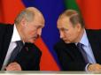 Російський політолог назвав першу ознаку початку поглинання Білорусі