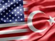 Дипломатичні війни: США і Туреччина обмінялися різкими випадами на адресу один одного через Росію