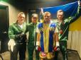 Український боксер здобув яскраву перемогу в США (відео)