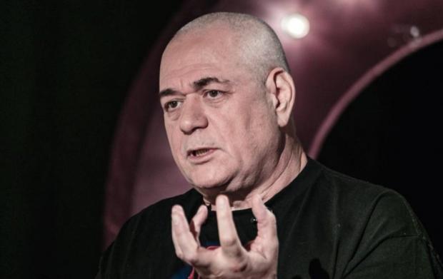 Сергій Доренко