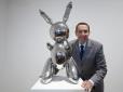 91 млн доларів за кролика: На аукціоні Christie's встановлено новий рекорд (фото)