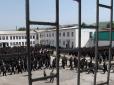Загинули 32 особи: Кривавий бунт спалахнув у колонії у Таджикистані