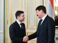 Президенти України і Угорщини обговорили співпрацю двох країн у продовженні міжнародного тиску на РФ