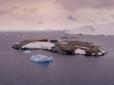 Таємничий телепортал у паралельний світ знайдено в Антарктиді