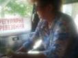 У Херсоні кондуктор маршрутки зламала пасажирці окуляри і телефон (фото)