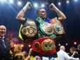 Український боксер став другим в рейтингу кращих чемпіонів за всю історію WBC