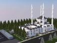 Мусульманський культурний центр створять в Херсоні