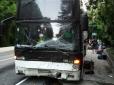 Багато постраждалих: На Росії розбився автобус з жителями 