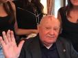 Друг прес-секретаря Путіна розповів, що Михайло Горбачов помирає (відео)