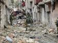 Ворота на південь: Армія Асада захопила стратегічно важливе місто в Ідлібі