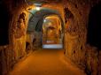 Хіти тижня. Про них ходили легенди: У Вінниці робітники випадково розкопали стародавні підземелля (відео)