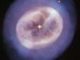 Схожа на медузу: Телескоп Hubble сфотографував незвичайну зірку розміром із Сонце