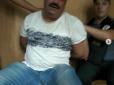 Кадри Авакова: У Дніпрі скандальний топ-чиновник Нацполіції влаштував потрійну ДТП та втік (фотофакти)