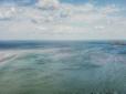 Острів Березань: Незвичайна краса посеред моря (фото)