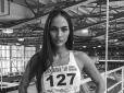 Скрепи в шоці: У Росії під час пробіжки померла 25-річна легкоатлетка