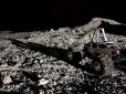 Невеликий та швидкий: NASA створює місячний ровер