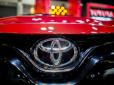 На сонячних батареях: Toyota тестує новий Prius