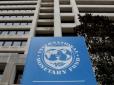 Україна готова погодитися на умови МВФ для отримання кредиту на $5 млрд