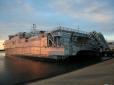 У Москві та Севастополі заливаються жовчю: У Чорне море ввійшов величезний десантний корабель США (фотофакти)