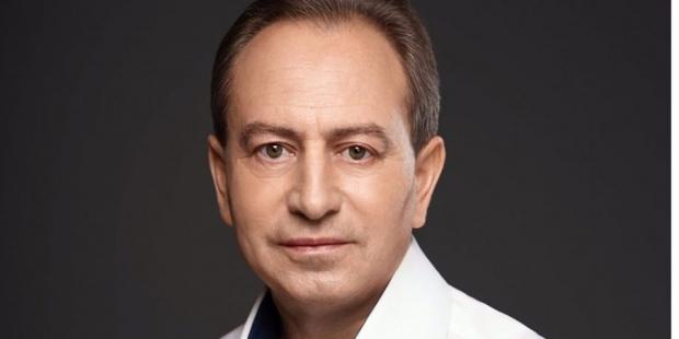Микола Томенко
