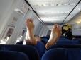 Стюардеса розповіла про сексуальні уподобання пасажирів у літаках
