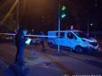 Поліція оголосила план перехоплення: У Києві застрелили чоловіка (фото)