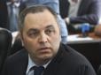 Дістав усіх: Прокурор ГПУ подав заяву щодо погроз від ексглави адміністрації Януковича через відмову закрити кримінальне провадження проти Андрія Портнова